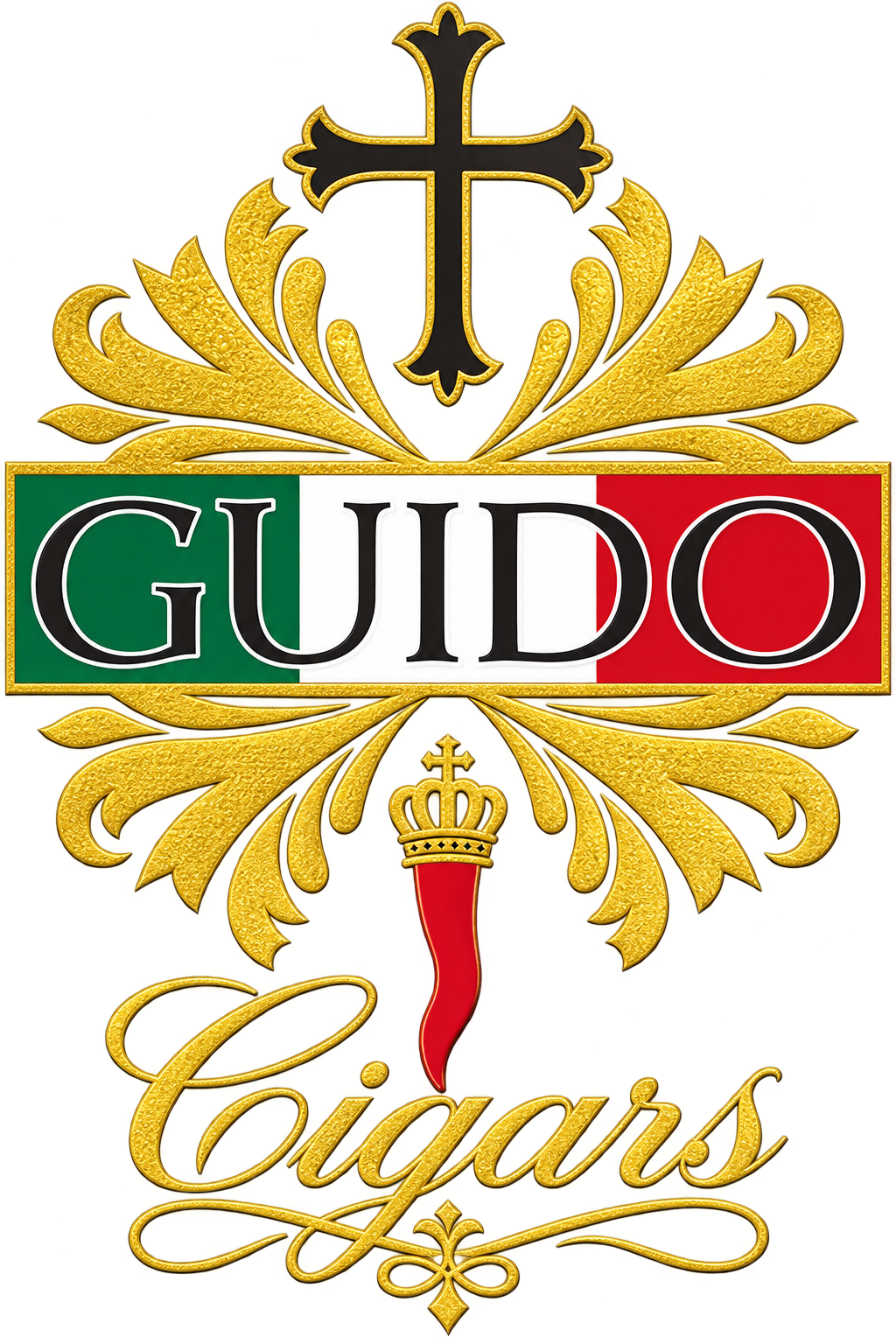 Guido Cigars logo